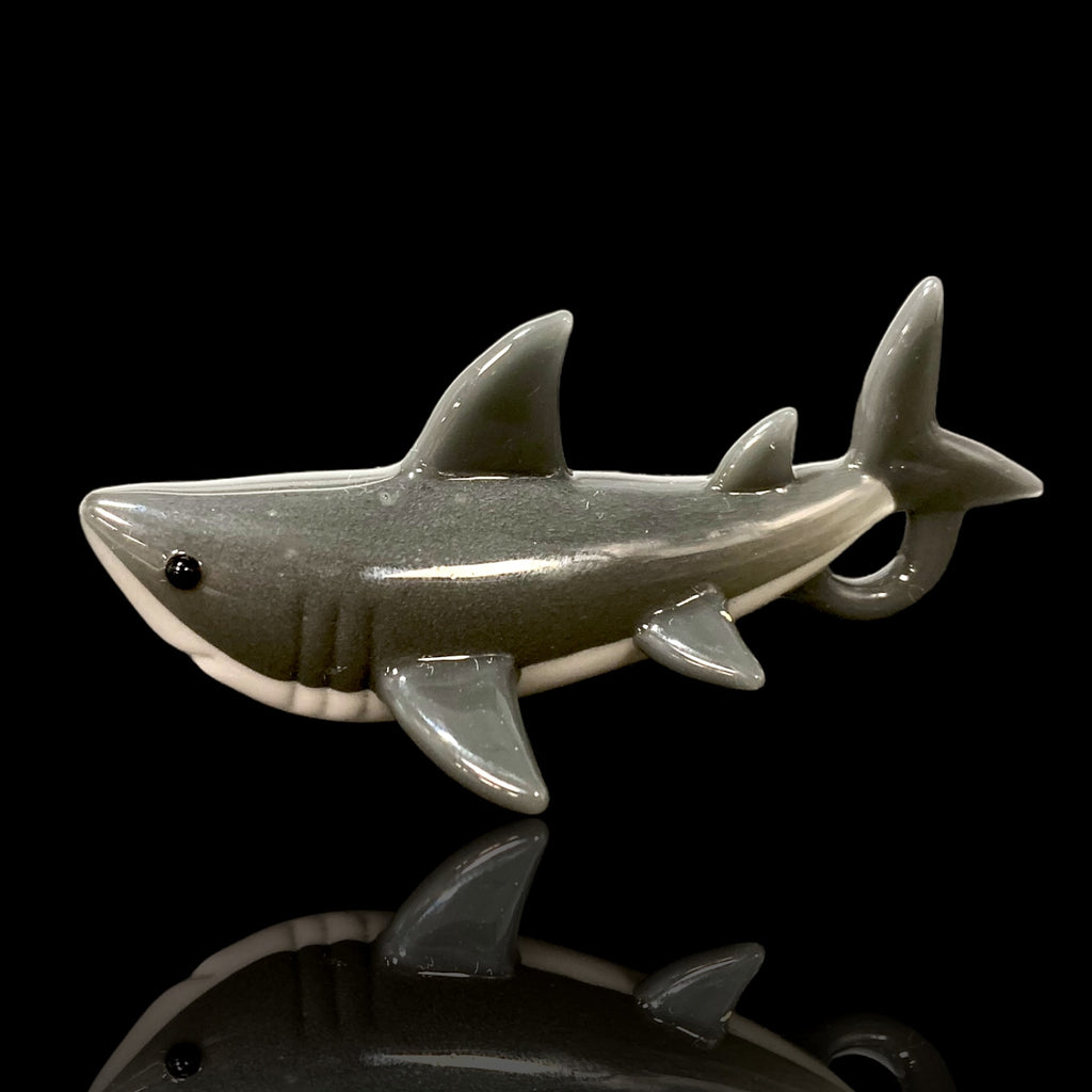 Justin Barr Pendant