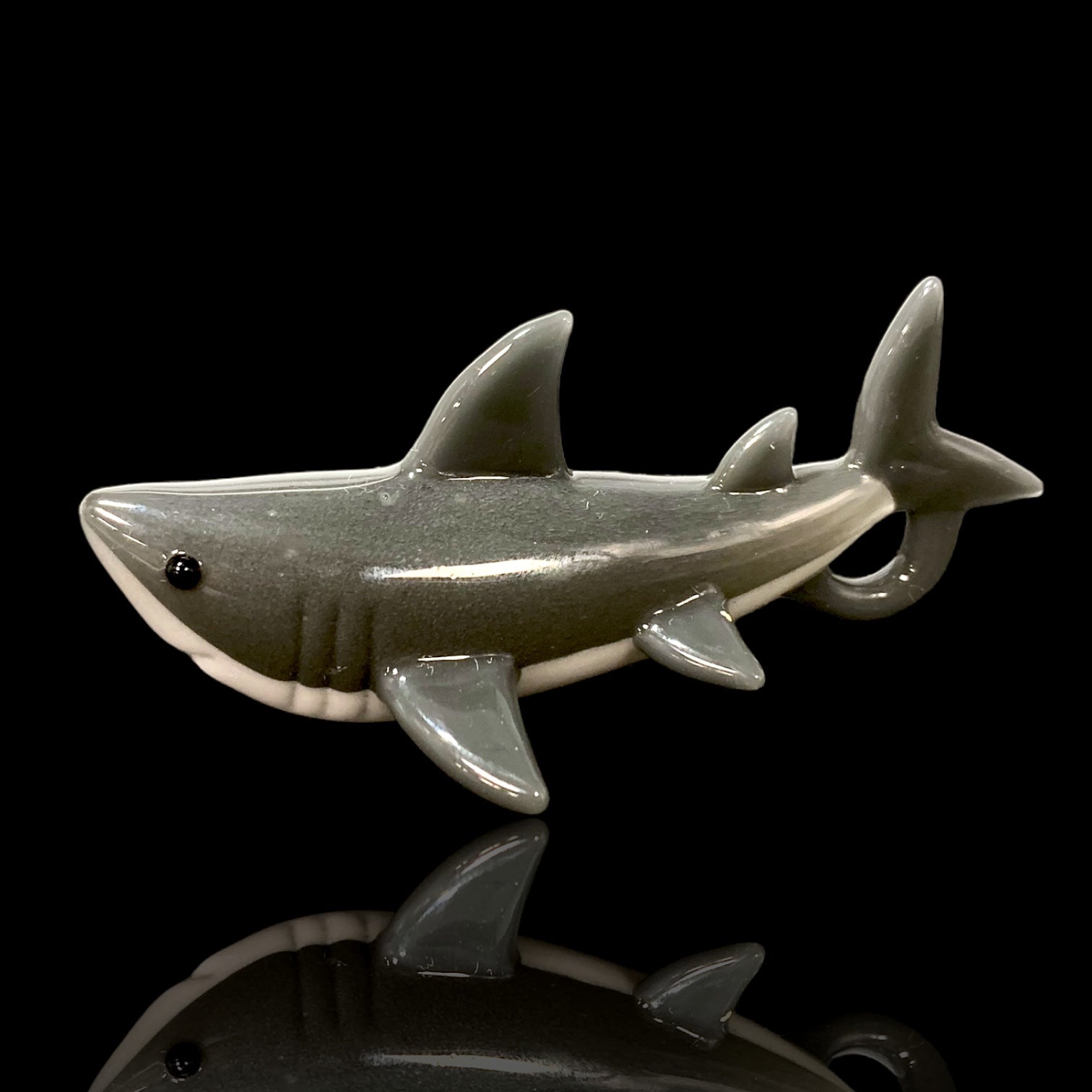 Justin Barr Pendant