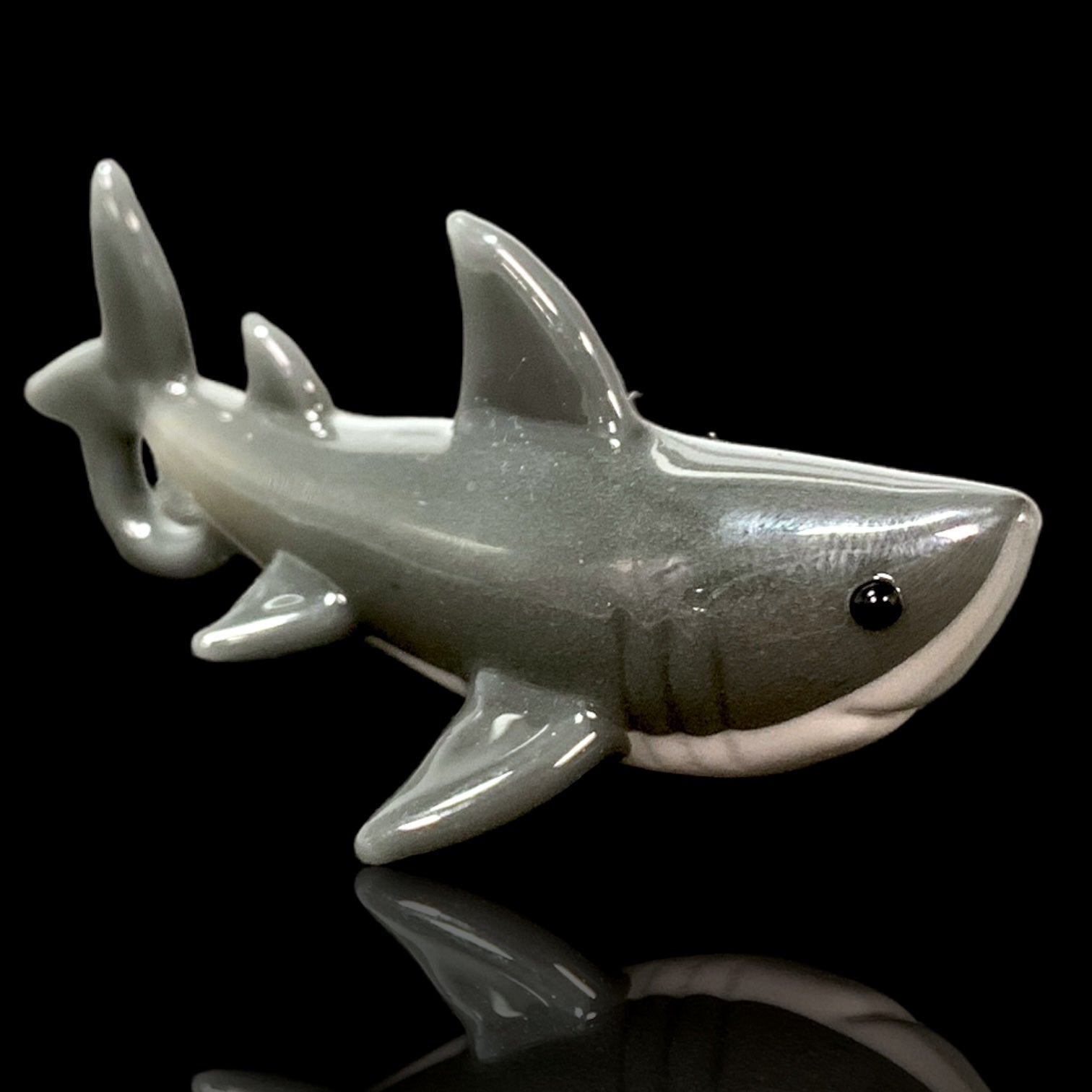 Justin Barr Pendant