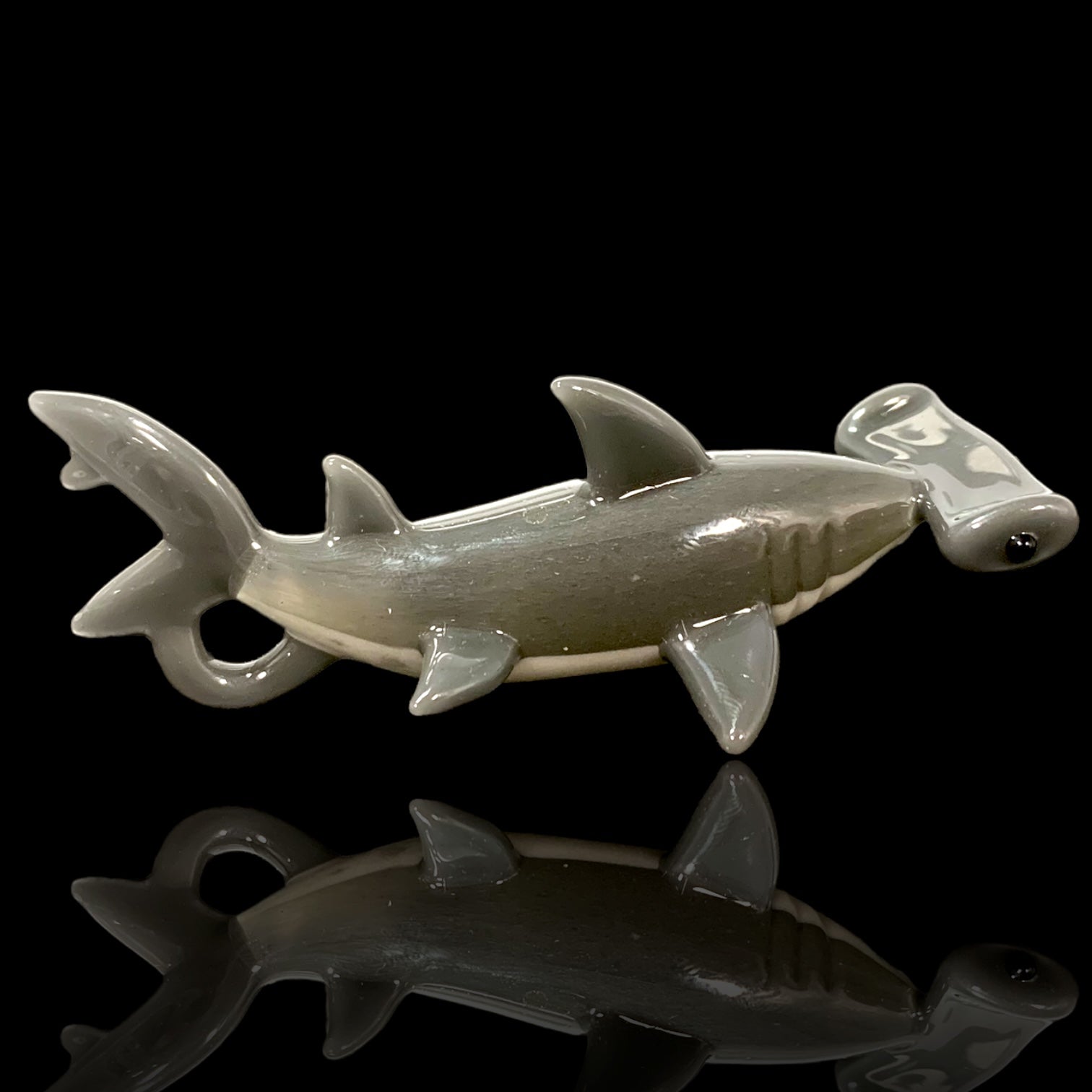 Justin Barr Pendant