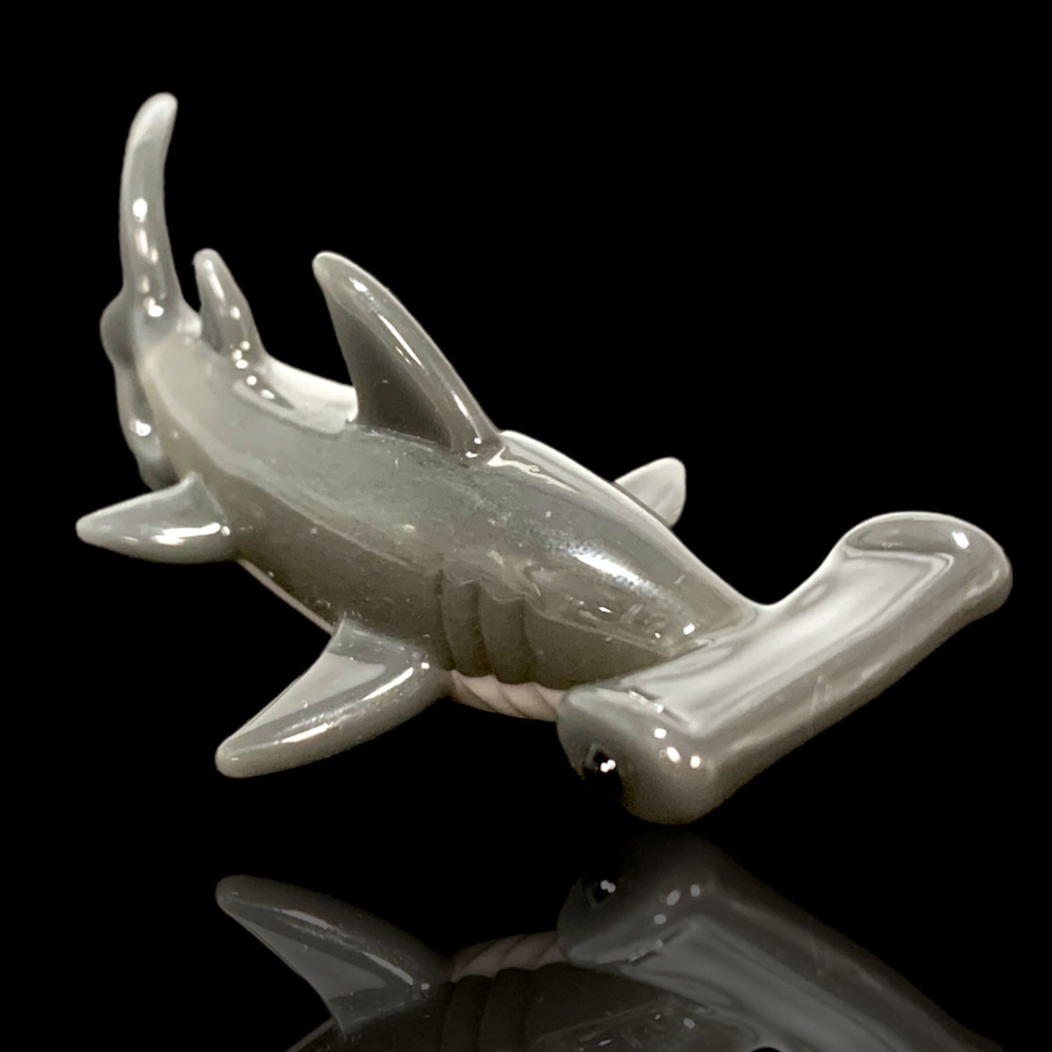Justin Barr Pendant