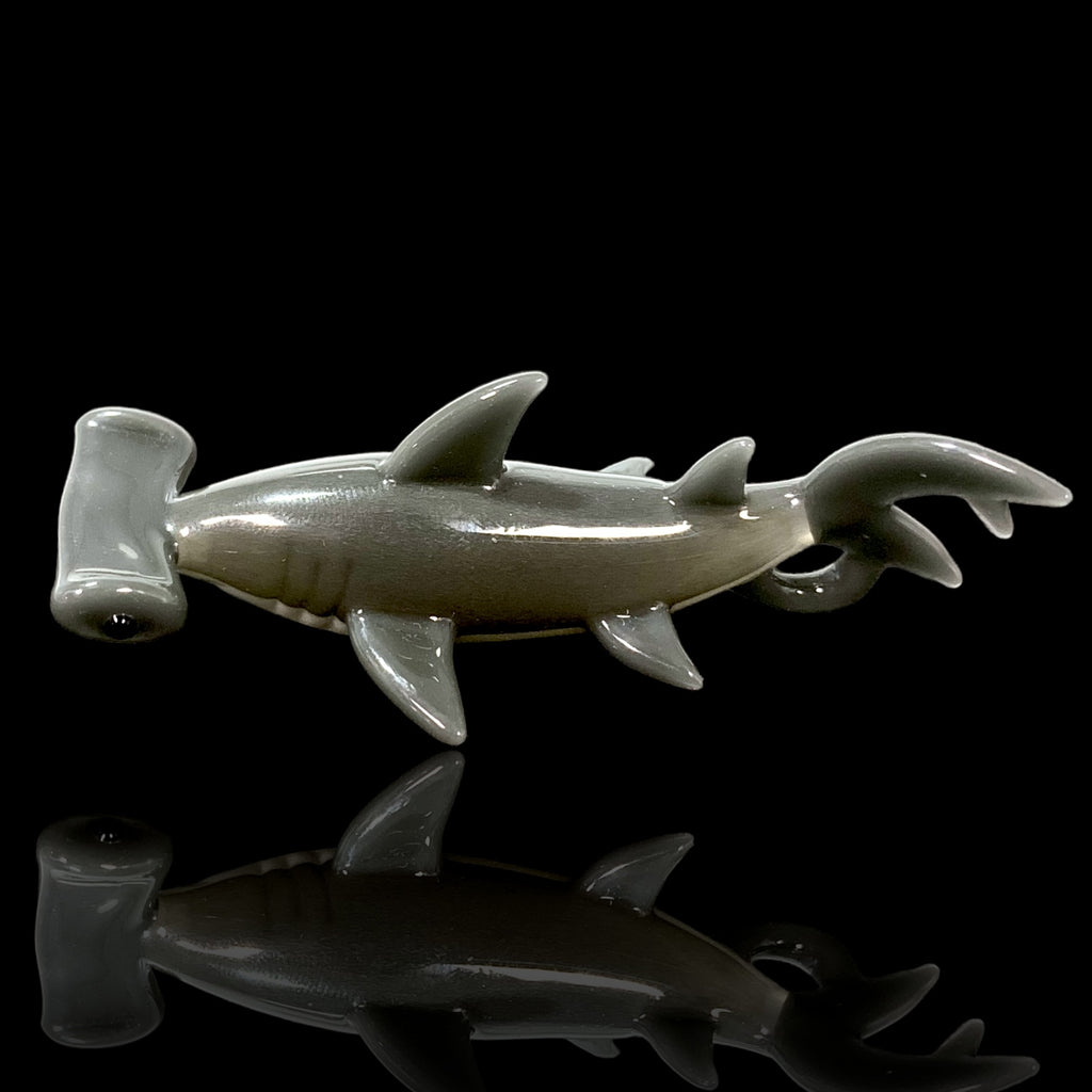 Justin Barr Pendant