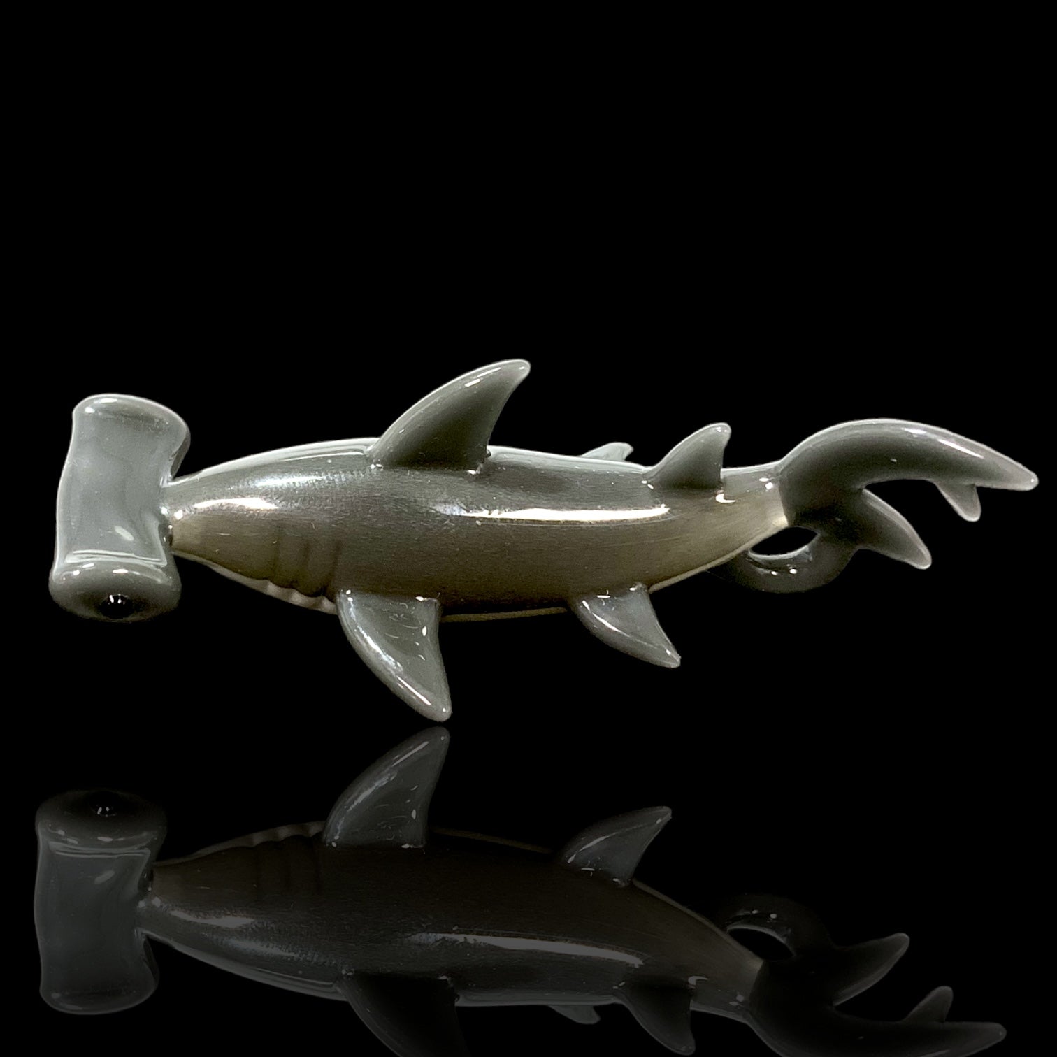 Justin Barr Pendant