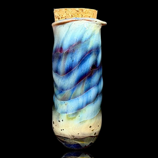 Walking Wizard Jar Auction!