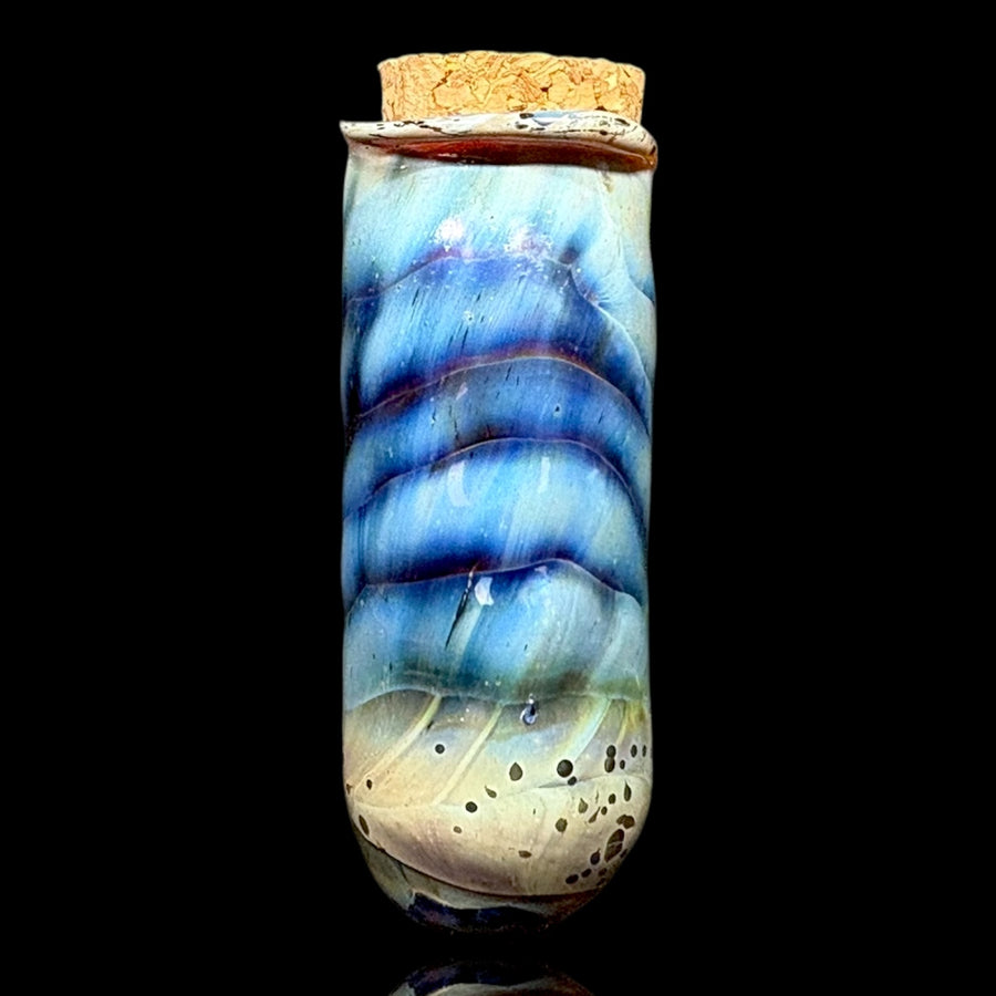Walking Wizard Jar Auction!
