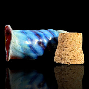 Walking Wizard Jar Auction!