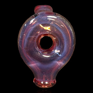 Jam Glass Pivot Top