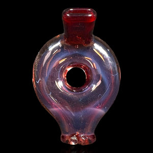 Jam Glass Pivot Top