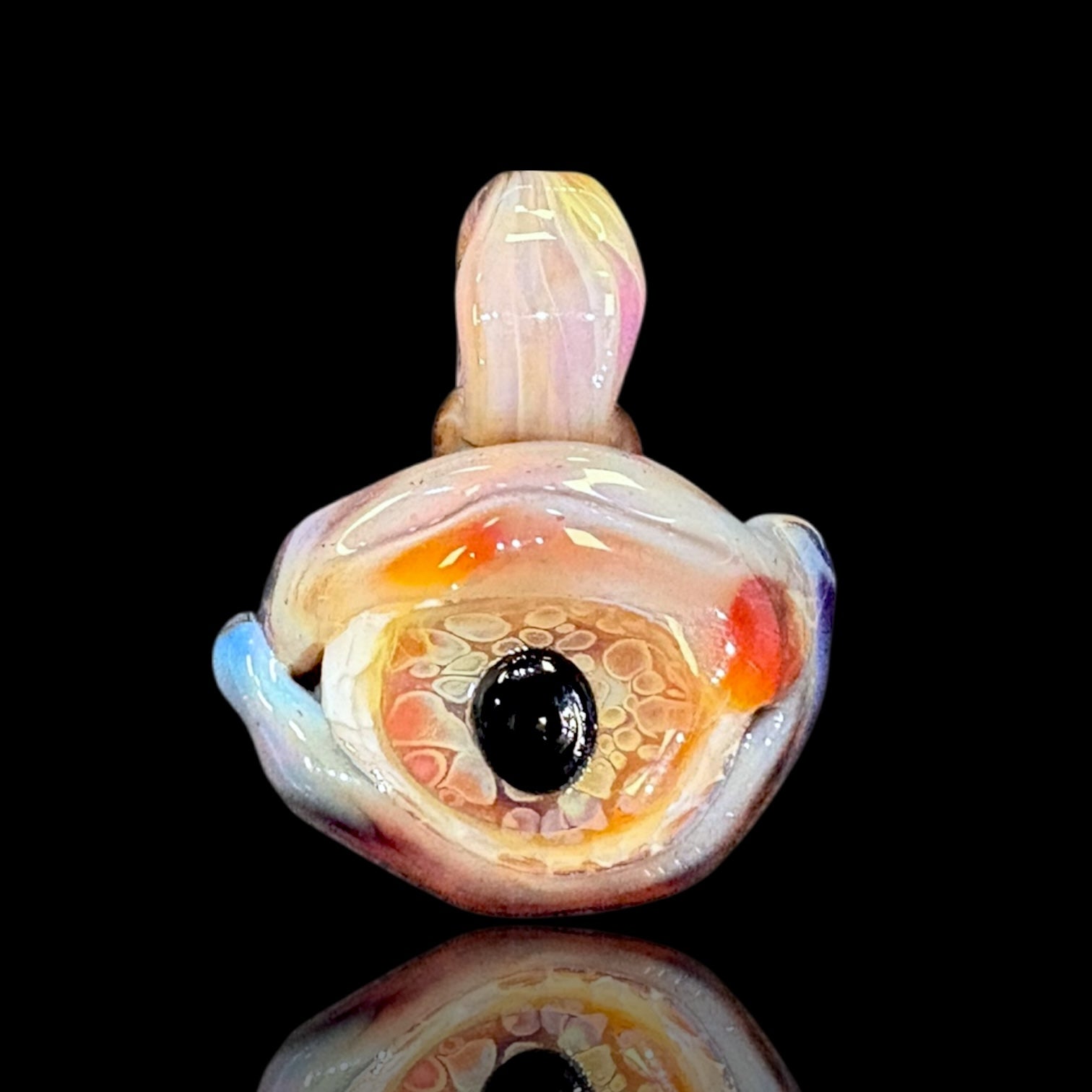 WalkingWizard x Zanksy Pendant
