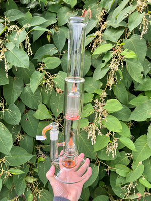 Sovereignty PA Cap 180 to Tree