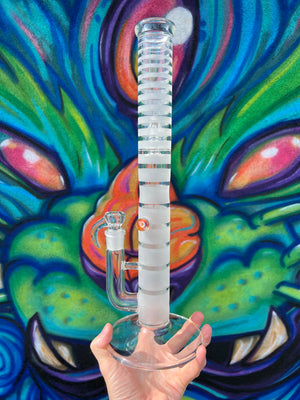 Sovereignty 44x4 Stem Line Down Grid