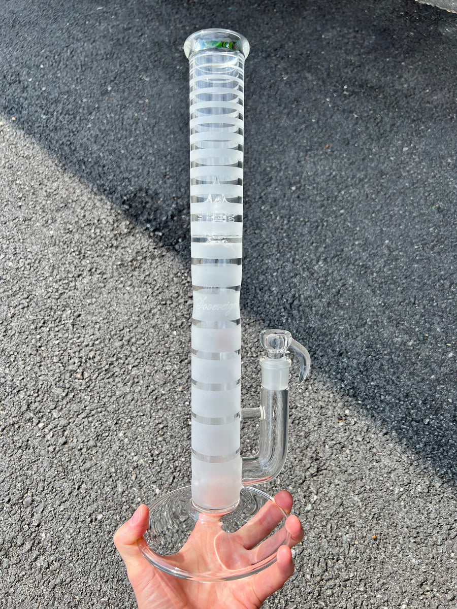 Sovereignty 44x4 Stem Line Down Grid