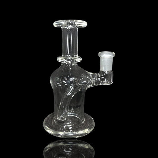 Slate Glass Rig
