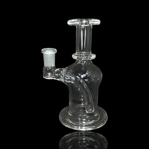 Slate Glass Rig