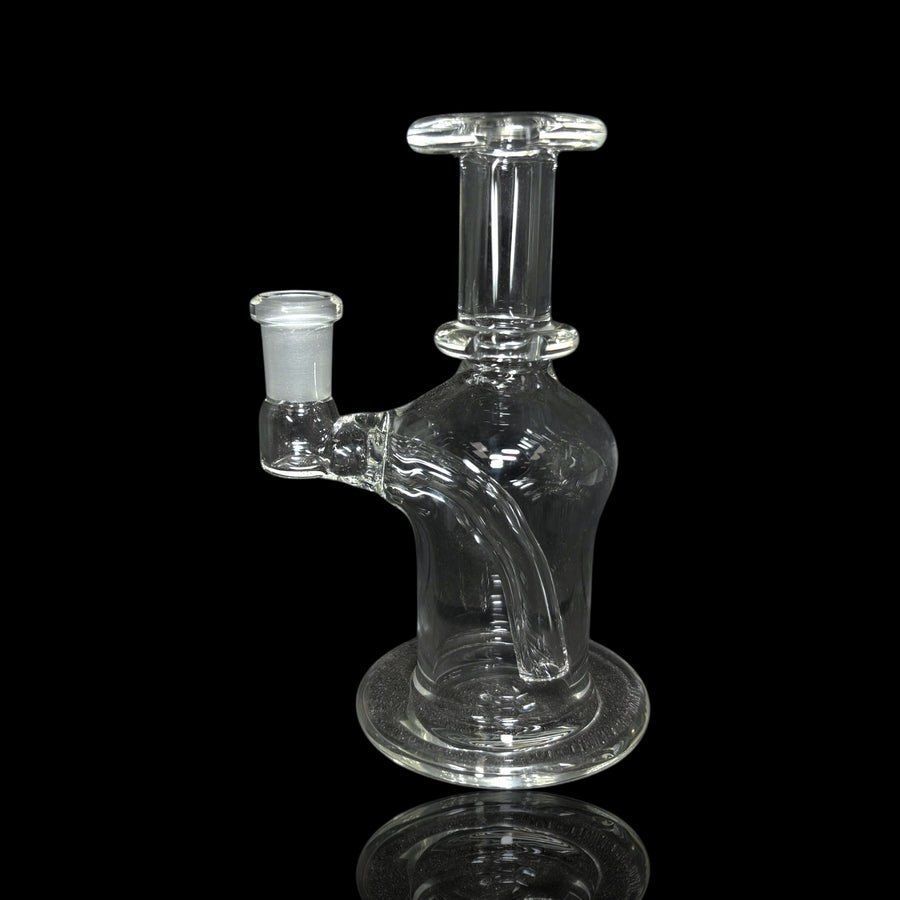 Slate Glass Rig