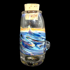C Glass Jar Auction!