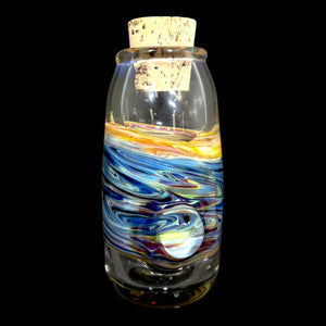 C Glass Jar Auction!