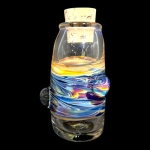 C Glass Jar Auction!