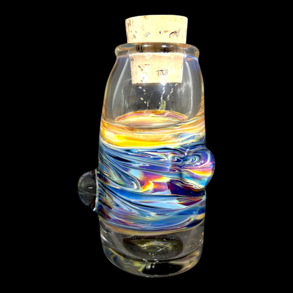 C Glass Jar Auction!