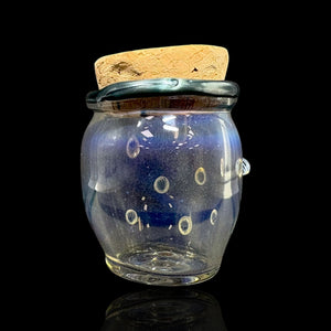Zanksy Glass Jar Auction!