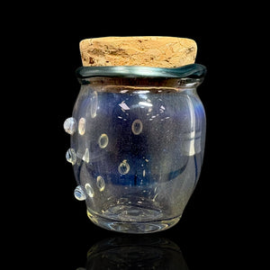 Zanksy Glass Jar Auction!