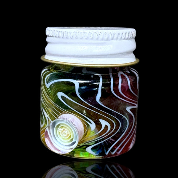 Karma x Baller Jar Auction!