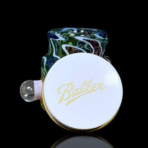 Karma x Baller Jar Auction!