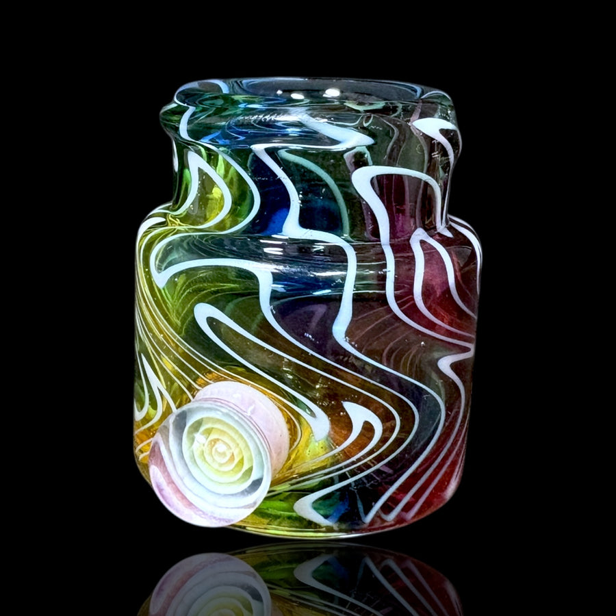 Karma x Baller Jar Auction!