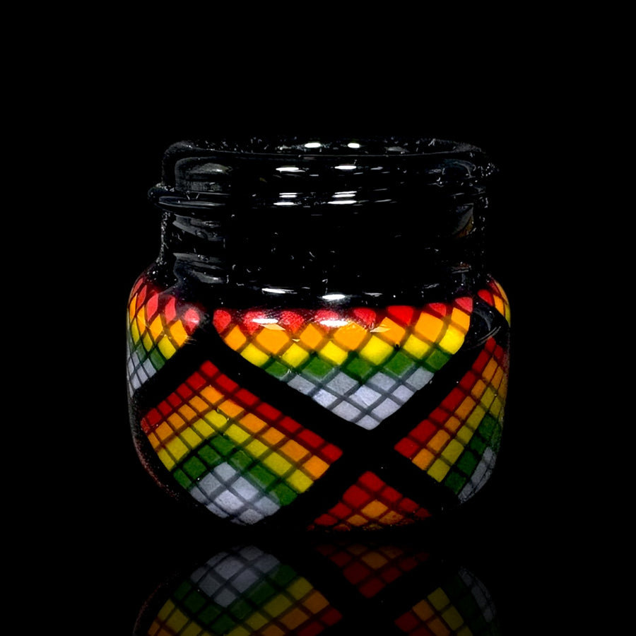 Takoda Madrona Jar Auction!