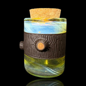 Gids Glass Jar Auction!