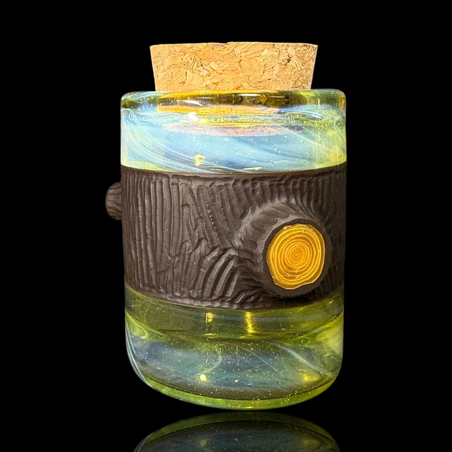 Gids Glass Jar Auction!
