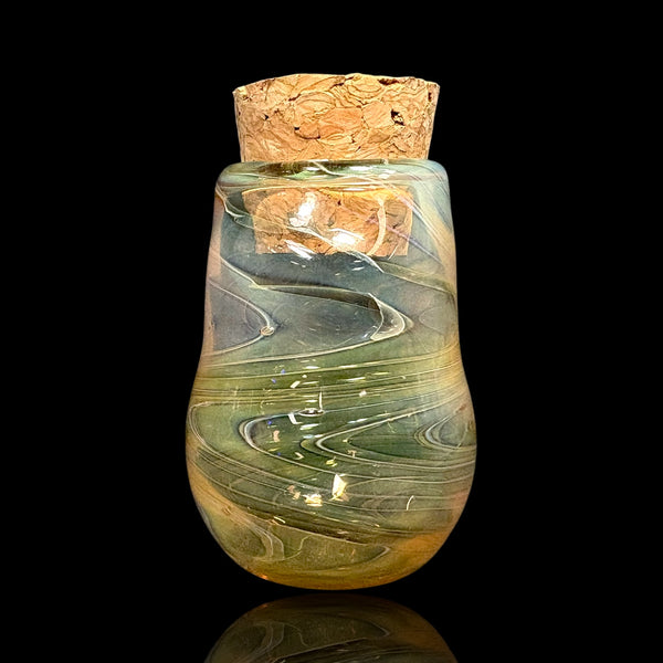 Martha Proctor Jar Auction!