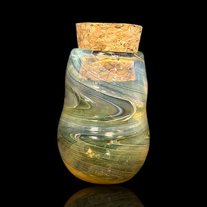 Martha Proctor Jar Auction!