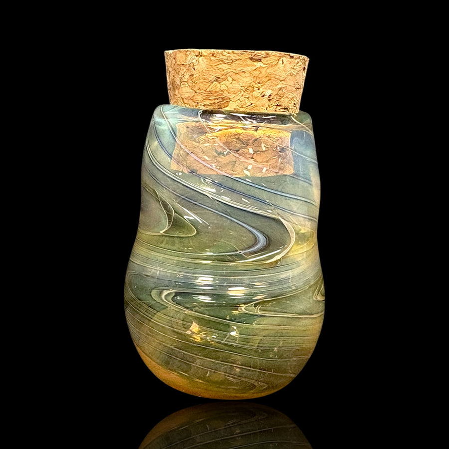 Martha Proctor Jar Auction!