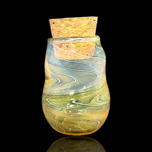 Martha Proctor Jar Auction!