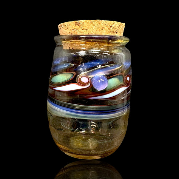 Martha Proctor Jar Auction!