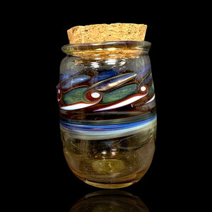 Martha Proctor Jar Auction!
