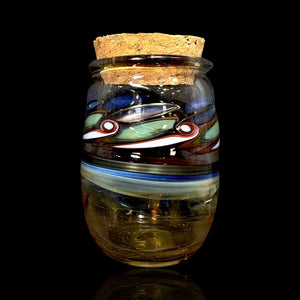 Martha Proctor Jar Auction!