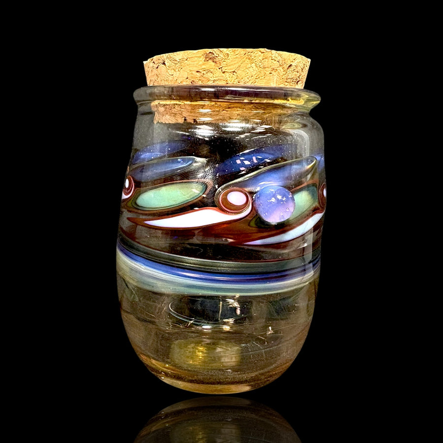 Martha Proctor Jar Auction!