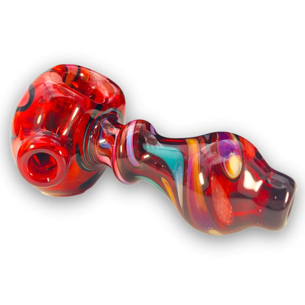 Martha Proctor Spoon & Chillum