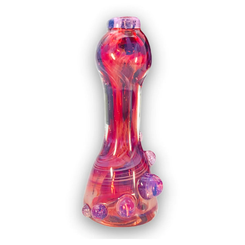 Martha Proctor Spoon & Chillum