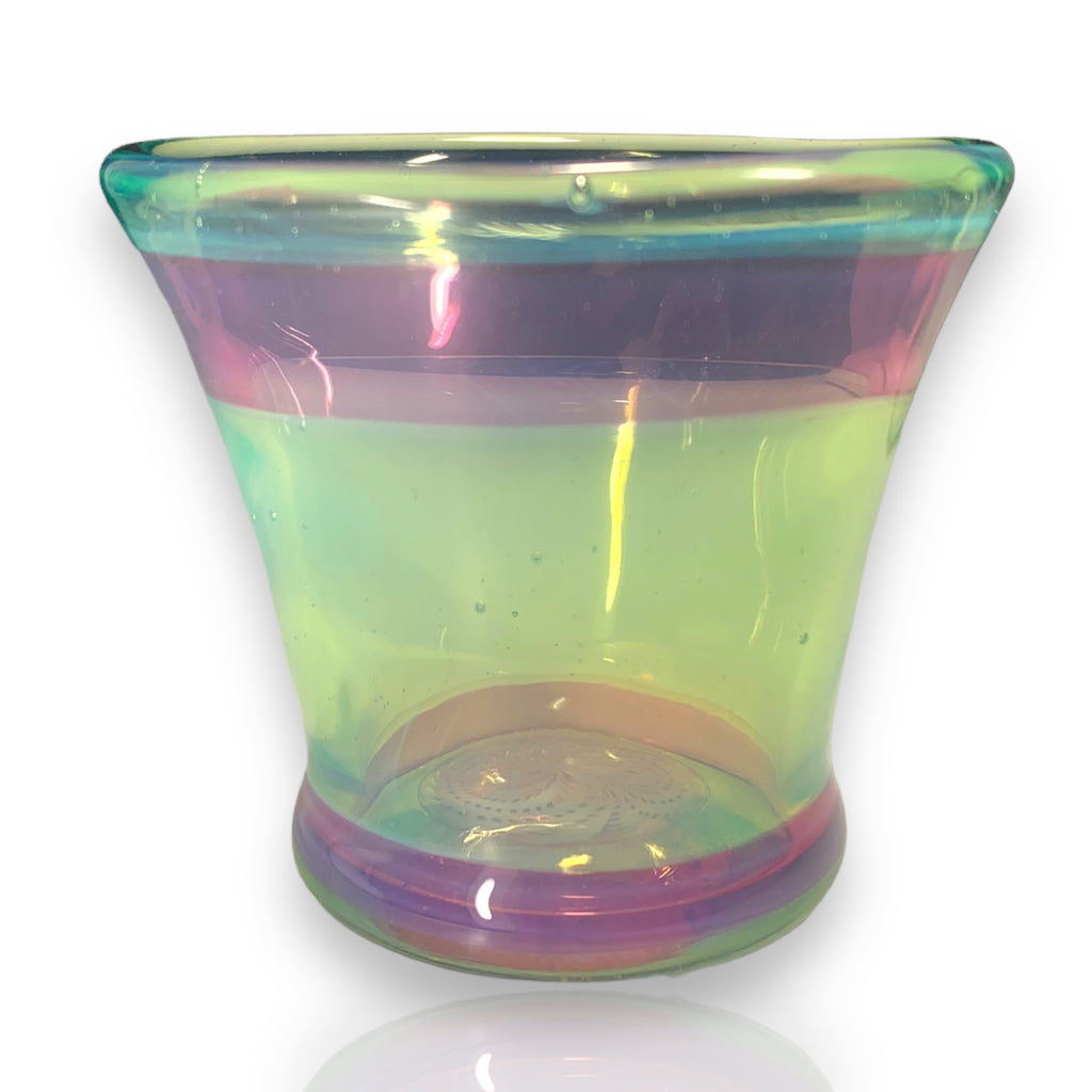 Simple Lemon Farmer Cup