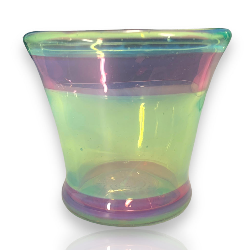 Simple Lemon Farmer Cup