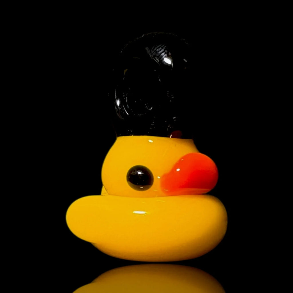 Joe Peters Bee & Ryno Duck