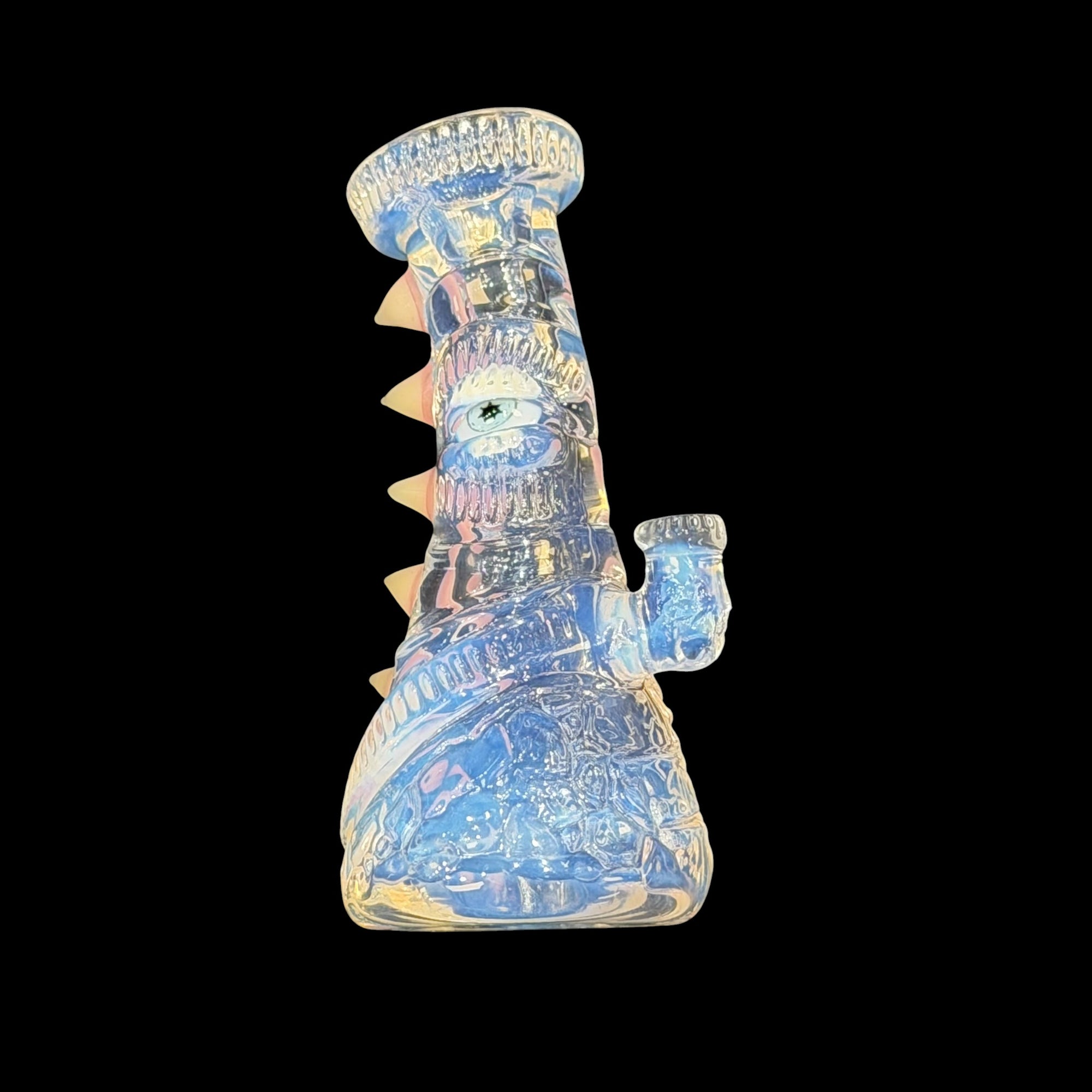 Salt Pendant
