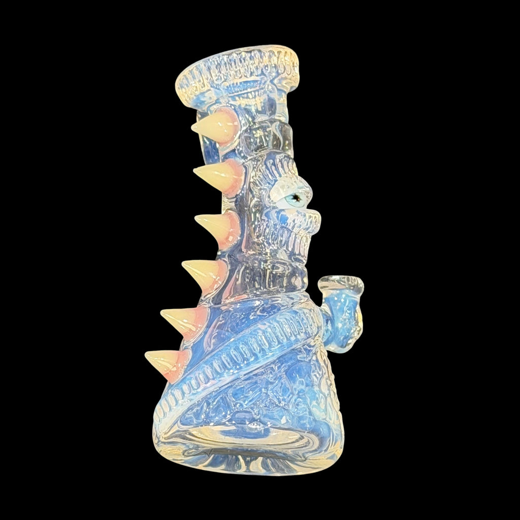 Salt Pendant