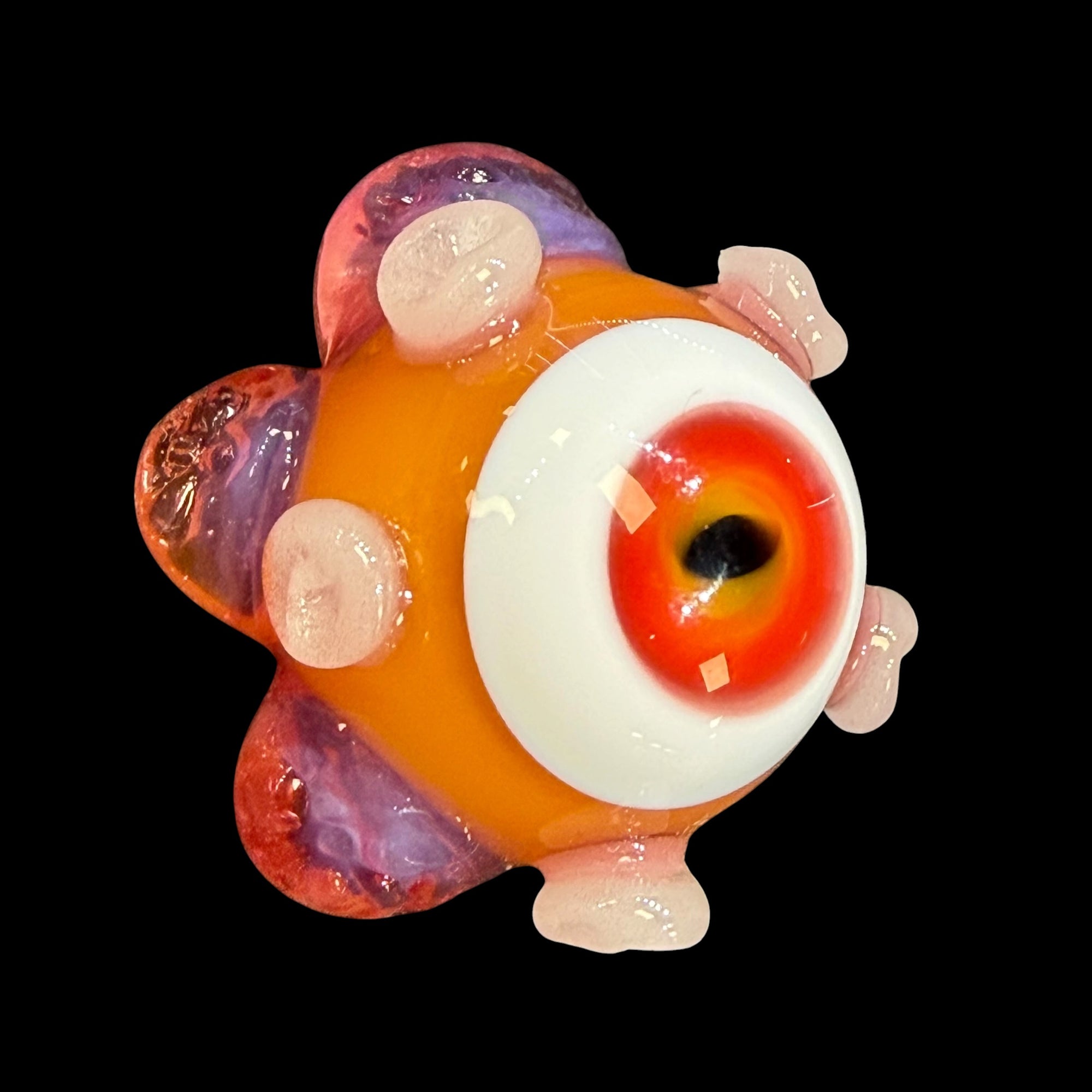 Salt Slurper Marble