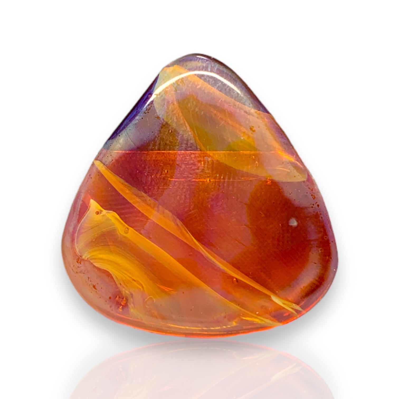 Wildfire Guitar Pick