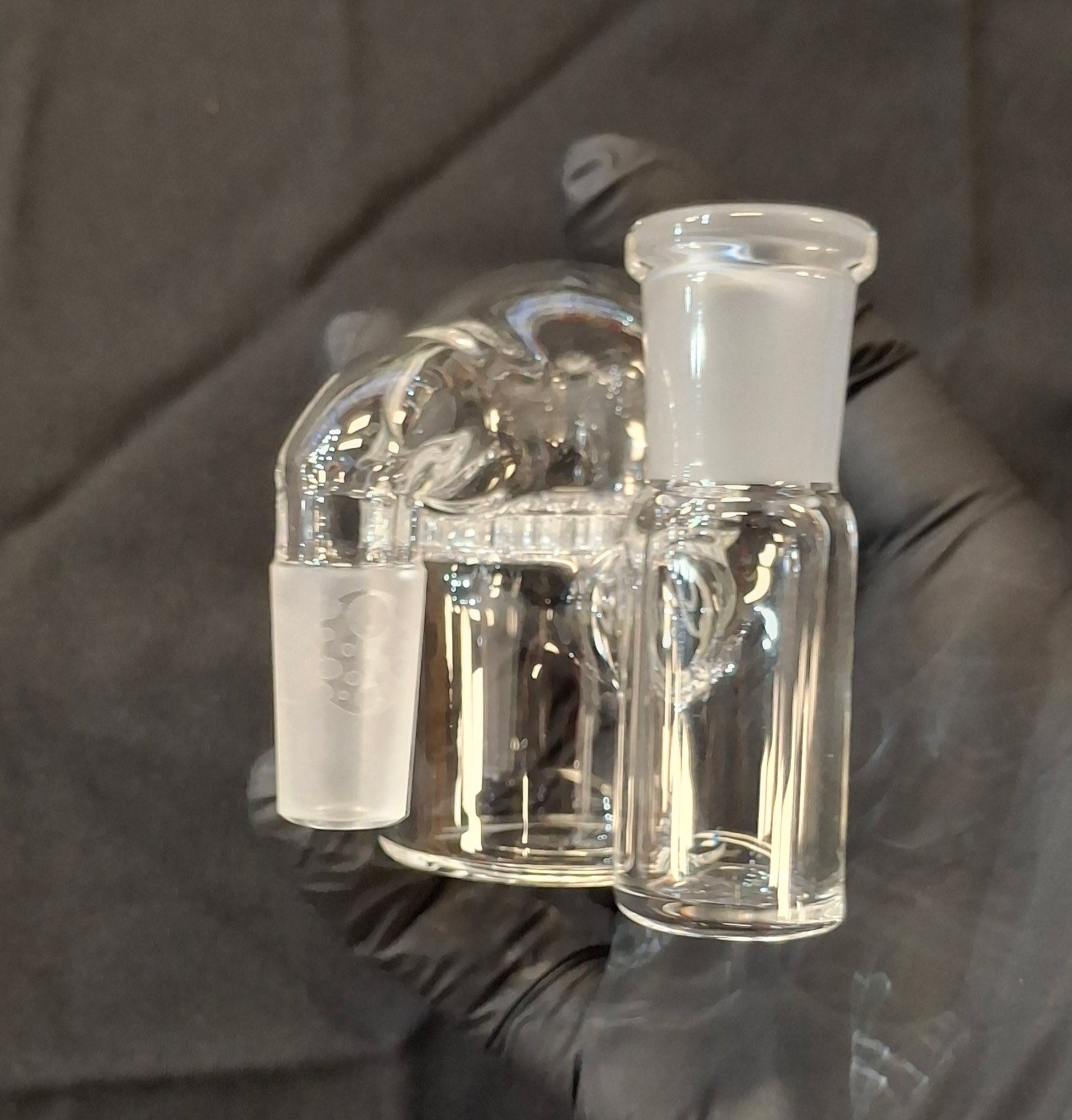 14mm Swiss Perc Dry Catcher