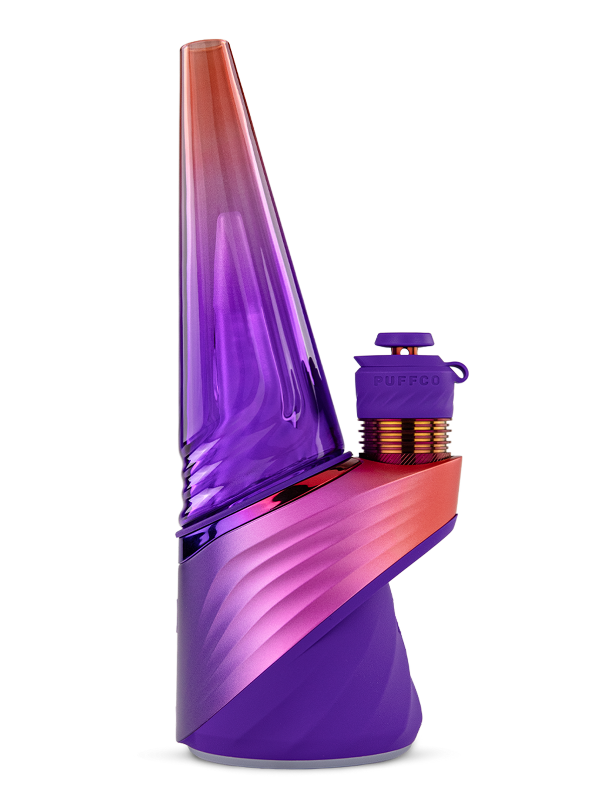 Puffco Peak Pro Plasma Edition